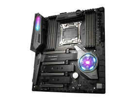 ΢X299 XPOWER GAMING AC