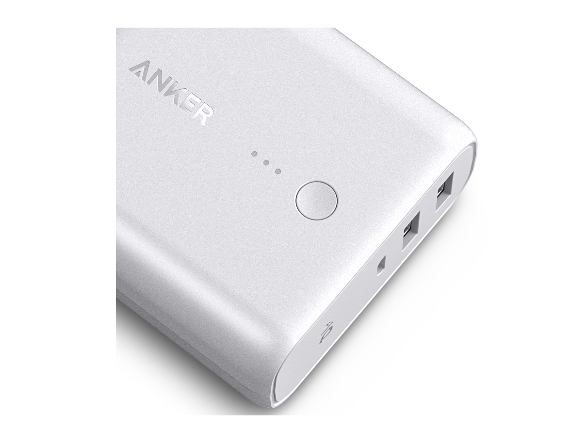 Anker PowerCore Fusion 5000 ɫ ͼ