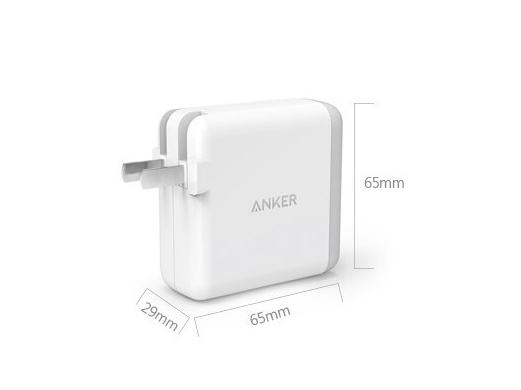 Anker PowerPort 4PowerIQ 4USBͼ