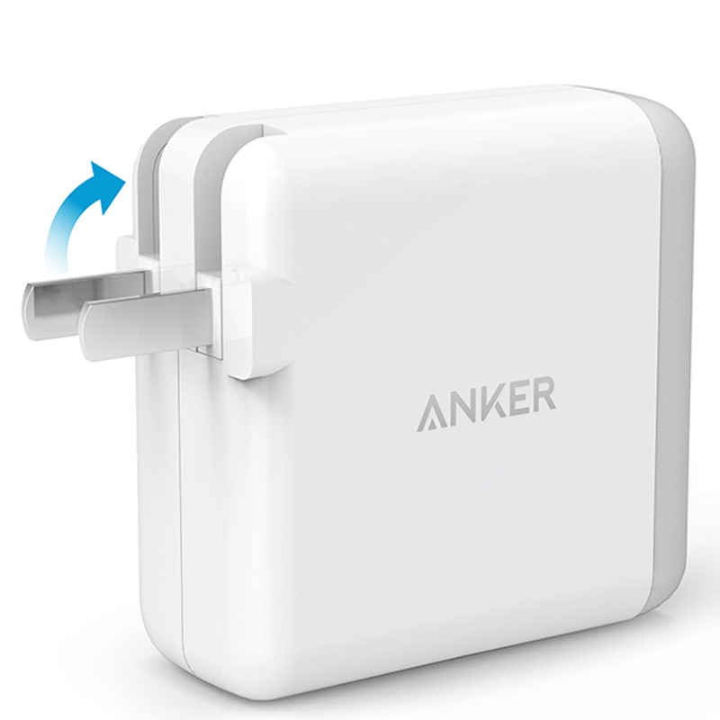 Anker PowerPort 4PowerIQ 4USBͼ