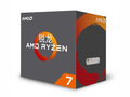 AMD Ryzen7 2700U