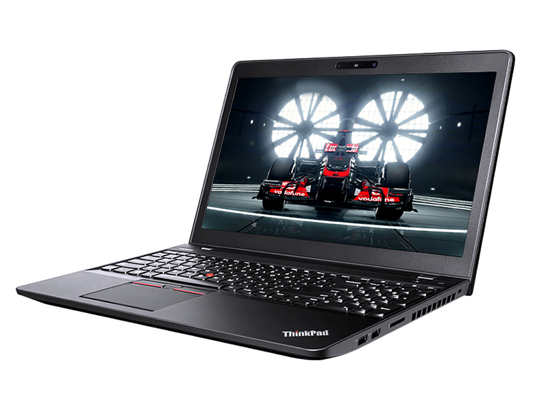 ThinkPad 黑将S5(20JAA00YCD)