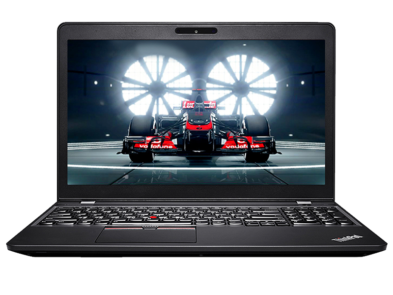 ThinkPad 黑将S5(20JAA00YCD)