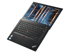 ThinkPad T480S 700(i7-8650U/8GB/512GB)