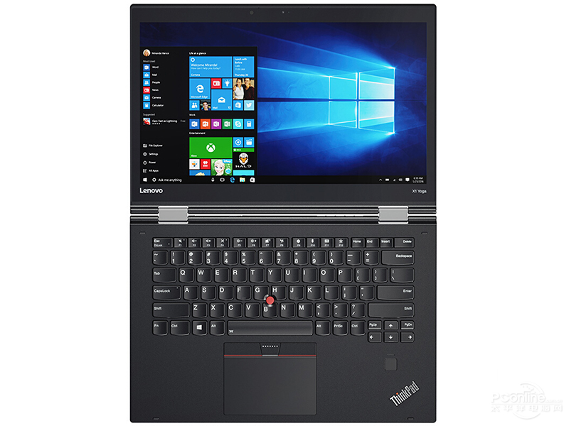 ThinkPad X1 Yoga 2018ͼ