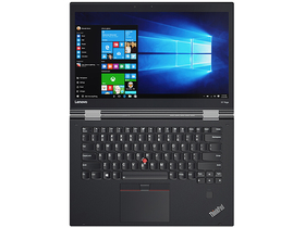 ThinkPad X1 Yoga 2018