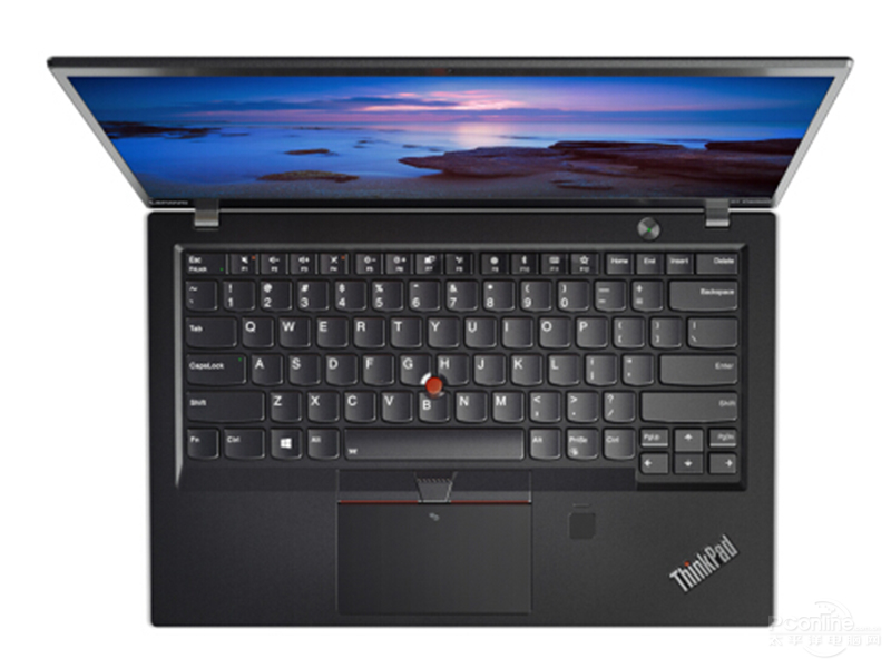 ThinkPad X1 Carbon 2018ͼ