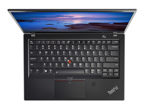 ThinkPad X1 Carbon 2018