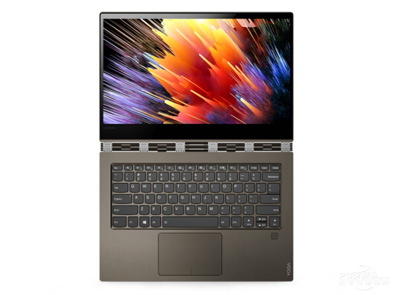 聯想yoga6pro13ikbstarwars圖賞