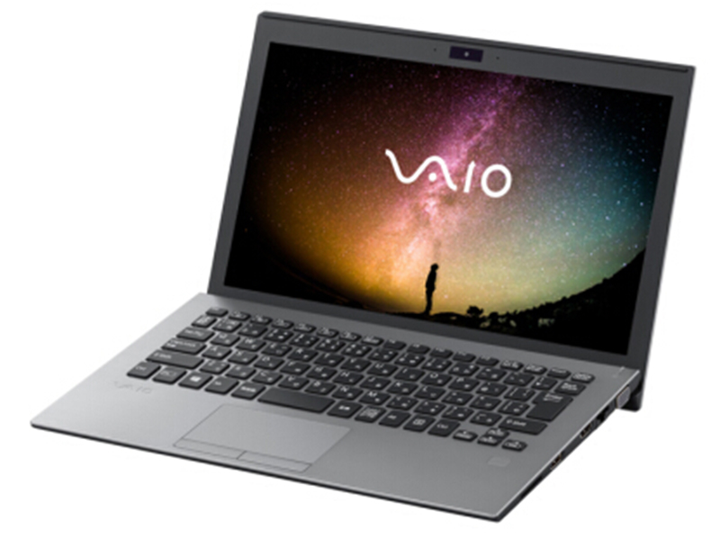 VAIO S11(酷睿i5-8250U/8G/256G/银)