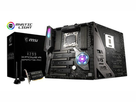 ΢X299 XPOWER GAMING AC