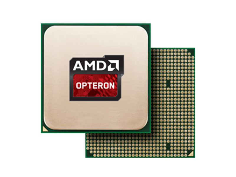 AMD皓龙3350HE 图片1