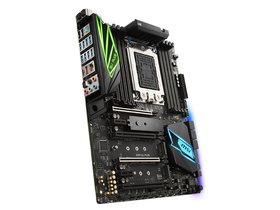 ΢X399 SLI PLUS