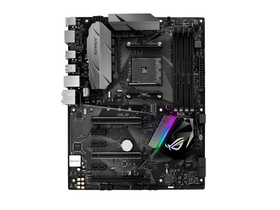 ˶ROG STRIX B350-I GAMING