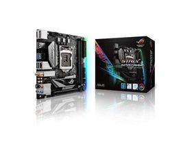 ˶ROG STRIX B350-I GAMING