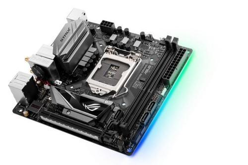 ˶ROG STRIX B350-I GAMINGͼ