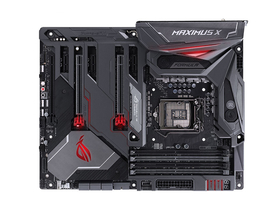 ˶ROG MAXIMUS X FORMULA