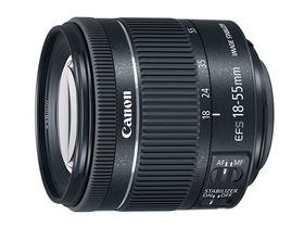 EF-S 18-55mm F4-5.6 IS STMͼƬ1