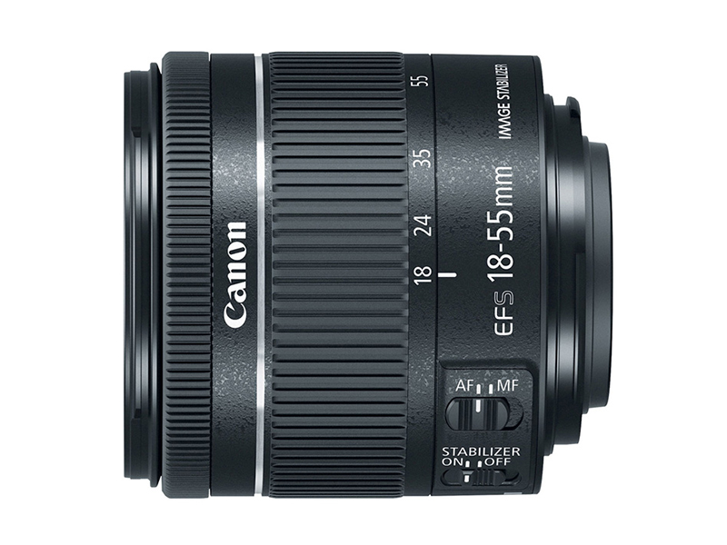 EF-S 18-55mm F4-5.6 IS STMͼ