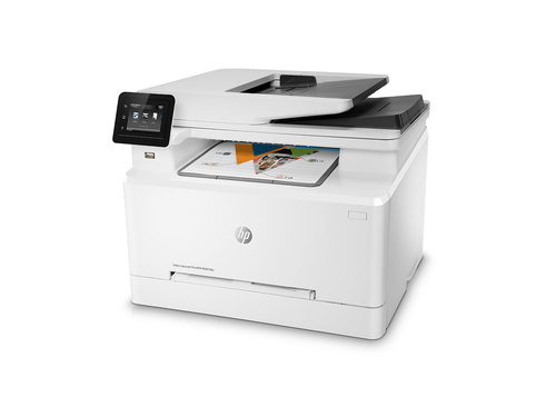 惠普LaserJet Pro M281fdw