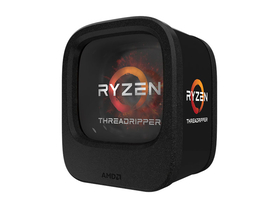 AMD Ryzen Threadripper 1900X