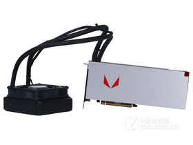 Radeon RX Vega 64