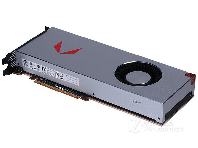 Radeon RX Vega 64ͼ