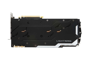 ΢GTX 1080Ti  LIGHTNING X