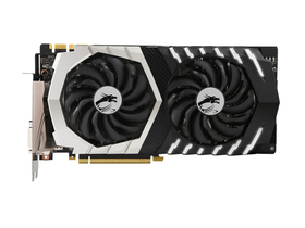 ΢GTX 1070 Ti Titanium 8G