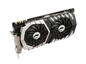 ΢GTX 1070 Ti Titanium 8G45