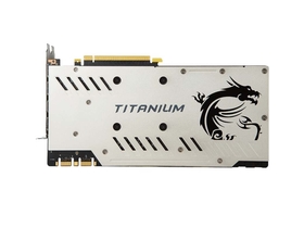 ΢GTX 1070 Ti Titanium 8G