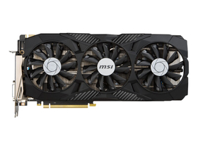 ΢GTX 1070Ti DUKE 8G