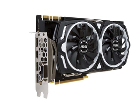 ΢GTX 1070Ti ARMOR 8G