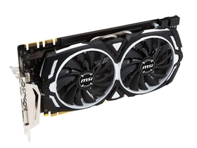 ΢GTX 1070Ti ARMOR 8G