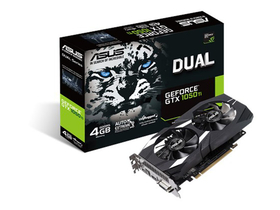 ˶DUAL-GTX 1050Ti-4G-DSͼ