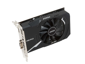 ΢GT 1030 AERO ITX 2G OCV1