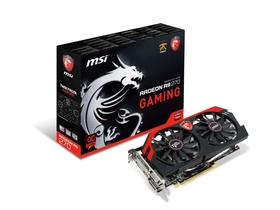 ΢R9 270 GAMING 2G