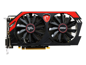 ΢R9 270 GAMING 2G