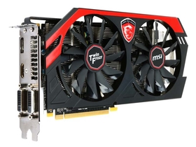 ΢R9 270 GAMING 2G