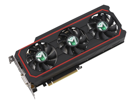 u GTX1080 JetStream 8G