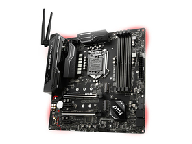 ΢Z370M GAMING PRO