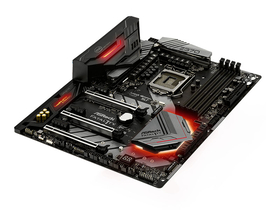  Z370 Gaming K6