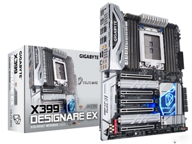 X399 Designare EX