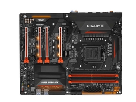 Z270X-Gaming SOC