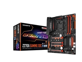 Z270X-Gaming SOC