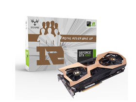 ߲ʺiGame GTX 1060 RNG Editionͼ