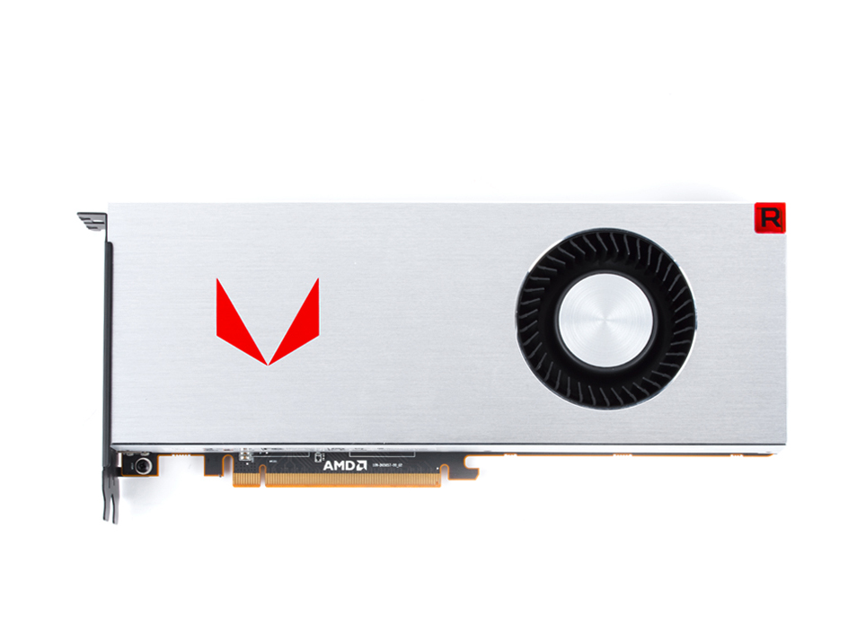 RX VEGA 64 8GB HBM2 LIMITEDͼ