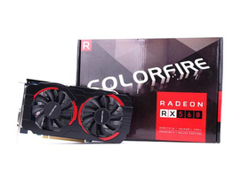 طRX 560  4G