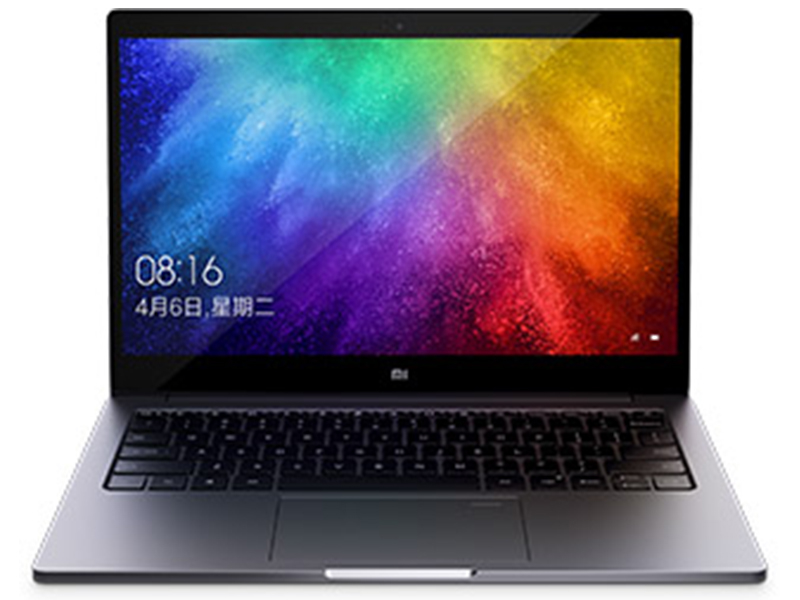 小米笔记本Air 13.3增强版(i7-8550U\/8GB\/256G