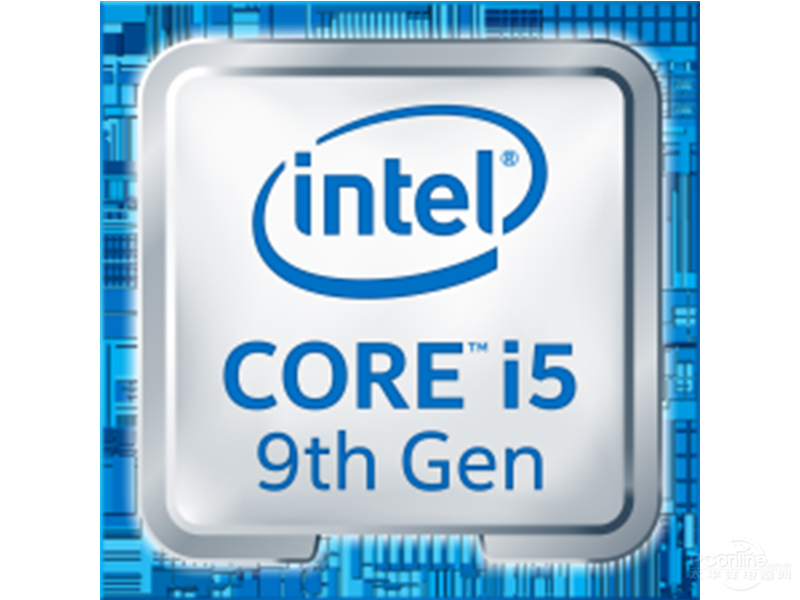 Intel酷睿i5 9300HF 图片